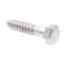 Prime-Line Hex Lag Screw 5/8in X 3in A307 Grade A Hot Dip Galvanized Steel 10PK 9057415 - alternate 1